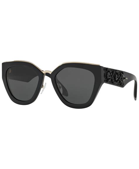 Prada Sunglasses, PR 10TS 